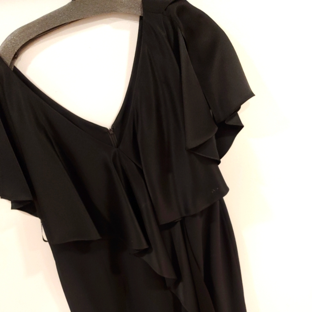 Evening dress